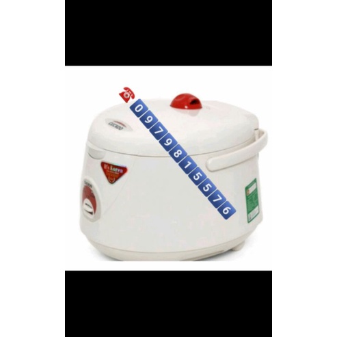 Nồi cơm cuckoo CR1021