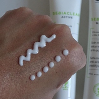 Kem Dưỡng SVR Sebiaclear Active Cho Da Dầu Mụn 40ml