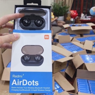 Tai nghe Bluetooth Redmi 2 Airdot TWS 5.0