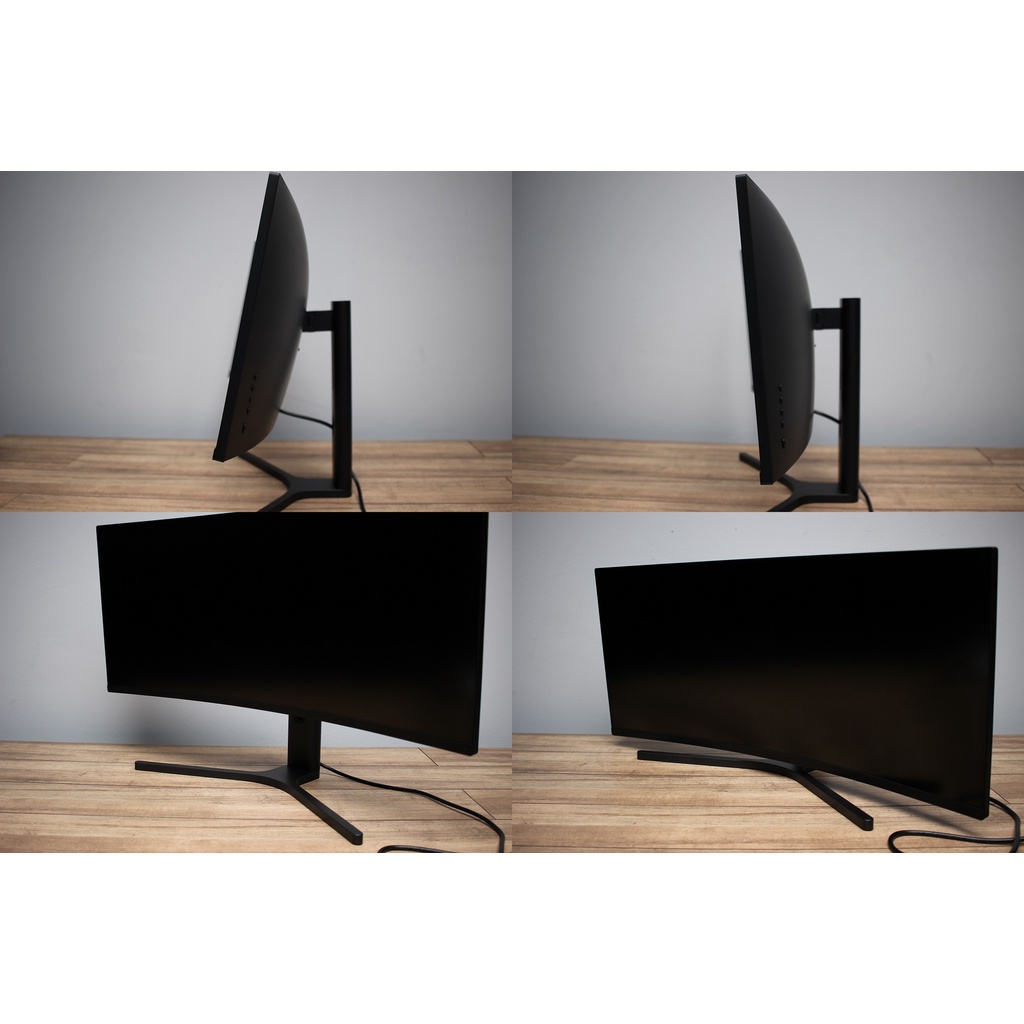 Màn hình xiaomi 34 inch cong chuẩn 21:9 - Màn hình ULTRAWIDE 34 inch XIAOMI MI SURFACE | BigBuy360 - bigbuy360.vn