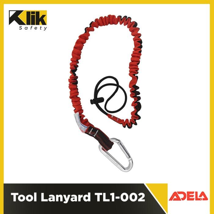 Thắt Lưng | Công Cụ Dây Buộc An Toàn Adela Tl1-002
