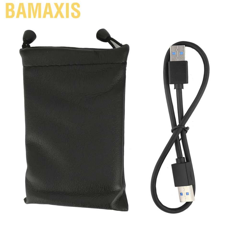 Ổ Cứng Usb 3.0 Yd0018 2.5in 50-130m / S | BigBuy360 - bigbuy360.vn