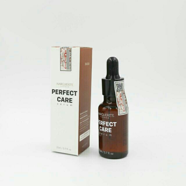 SERUM ỐC SÊN PERFECT CARE (20ML)