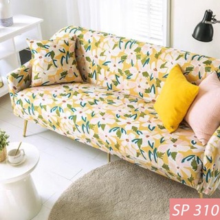 Ga bọc sofa _ Tặng kèm 1 vỏ gối _ Nhận may thêm: Đôn, gối, đệm