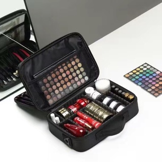 Cốp vải đựng đồ làm nail, spa...có dây đeo ạ!❤️