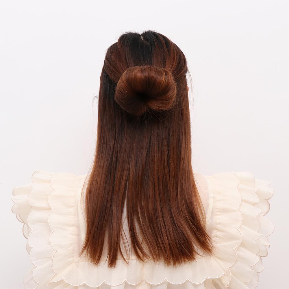 Dụng Cụ Búi Tóc Tạo Kiểu Dễ Thương