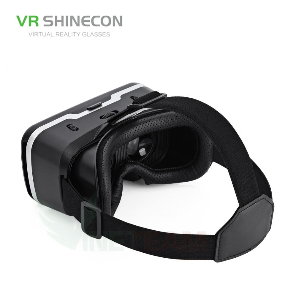 Kính thực tế ảo 3D VR SHINECON SC G04 cho điện thoại 4&quot; - 6.5&quot; -DC4725