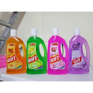 Nước lau sàn gift 1 lít