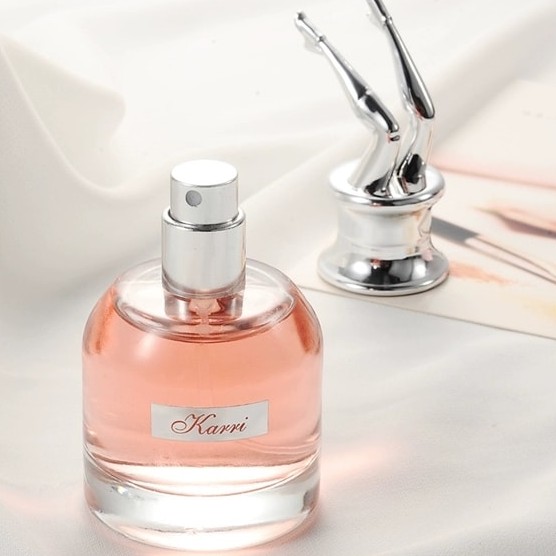 Nước hoa nữ KARRI Prefume Collection đôi chân quyến rũ, sang trọng 30ml NPP Shoptido | BigBuy360 - bigbuy360.vn
