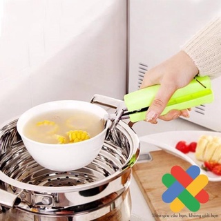 Dụng Cụ Gắp Nóng Chuyên Dụng