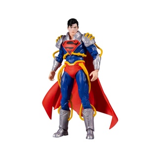 Mô hình McFarlane 🦇 DC Multiverse 7-inch 🦇 Infinity Crisis - Superboy Prime