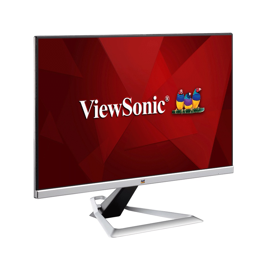 Màn hình Viewsonic VX2481-MH (23.8inch/FHD/IPS/75Hz/1ms/250nits/HDMI+VGA/Loa/FreeSync | WebRaoVat - webraovat.net.vn
