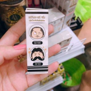 SERUM KÍCH MỌC TÓC, RÂU