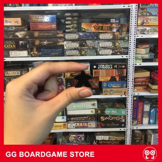 Phụ kiện Meeple nhựa