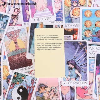 Bộ Bài Tarot Gồm 78 Lá