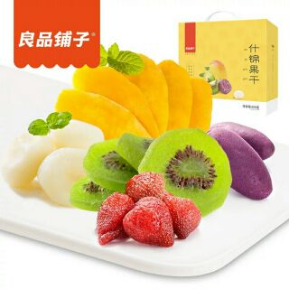 Trái cây sấy dẻo od