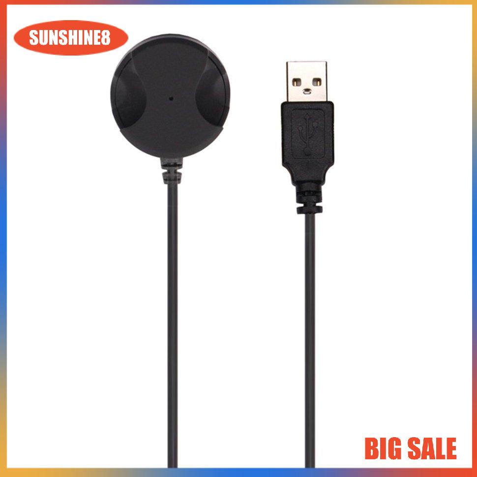 【SUN】Replace Charger Cradle Charging Dock Suitable For H5 Model Headphones