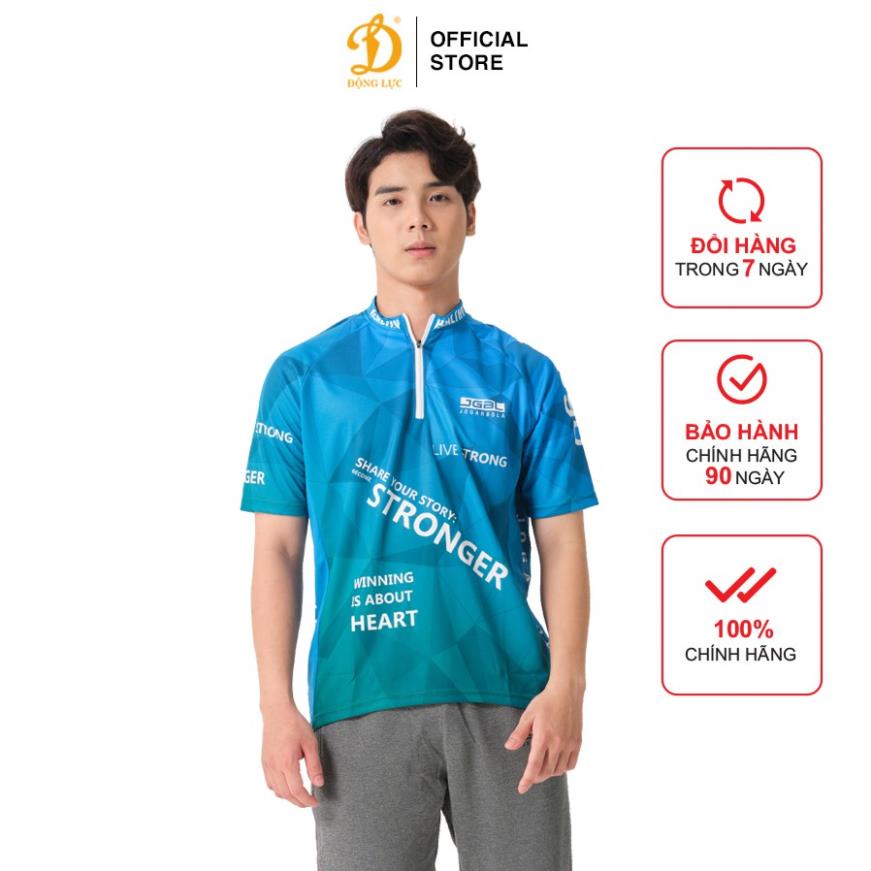 Áo Xe Đạp Jogarbola JG731-19 - Động Lực Tốt