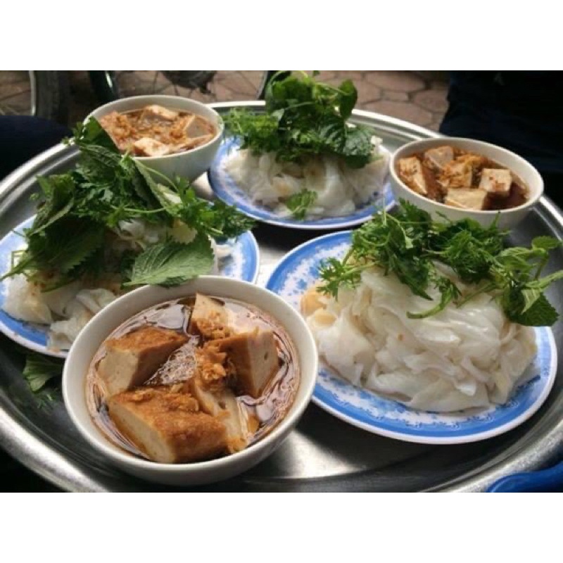 Chả lợn nướng Hà Thành 500g