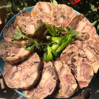 GIÒ THỦ cây 1kg