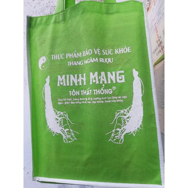 MINH MẠNG THANG TÔN THẤT THÔNG LOẠI ĐẶC BIỆT 1000G