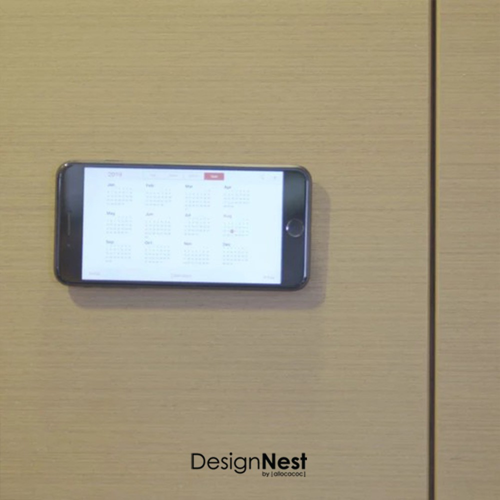 Combo 2 Miếng Hít Nam Châm Điện Thoại MOFT Magnetic Sticky Pads, Miếng Dán Từ Tính, Đế Hít Nam Châm Siêu Tiện Lợi | BigBuy360 - bigbuy360.vn