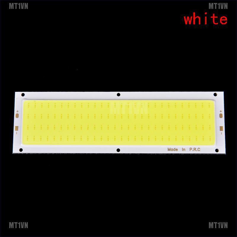 Đèn Led Cob 1000Mm 10w 12v-24v Tiện Lợi
