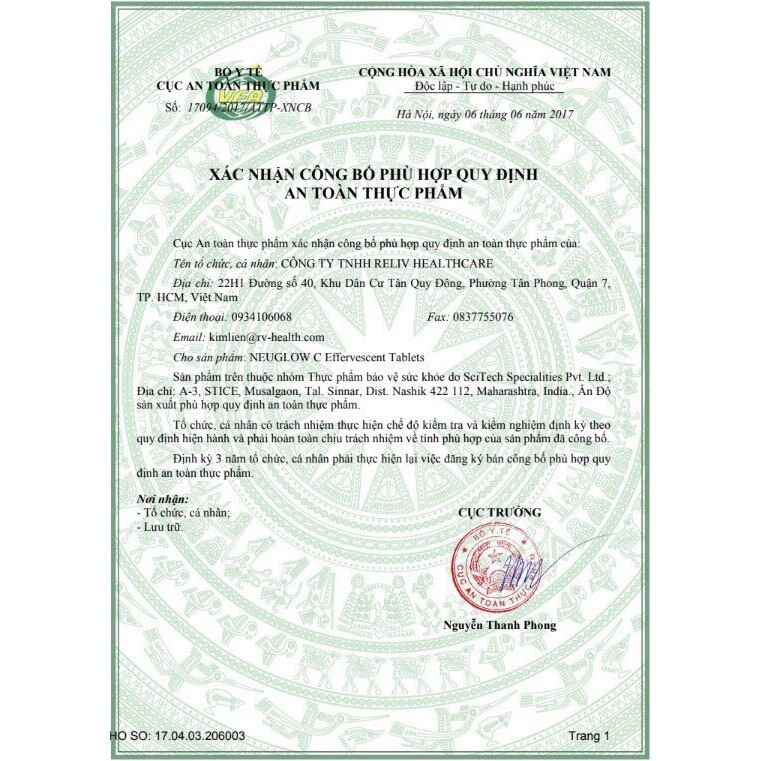 Neuglow c - Viên sủi trắng da [chính hãng] Mua 4 hộp tặng ngay 3 hộp | BigBuy360 - bigbuy360.vn