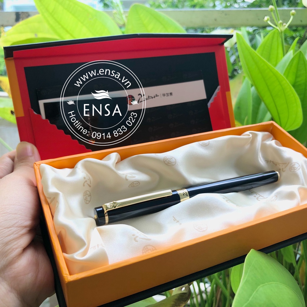 Bút ký cao cấp Picasso 908 ngòi dạ bi