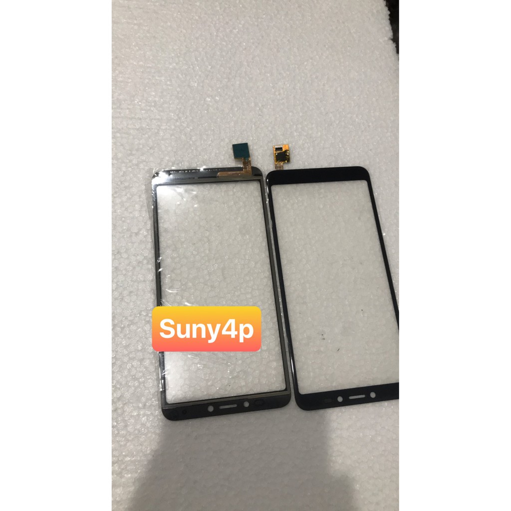 cảm ứng sunny 4 plus