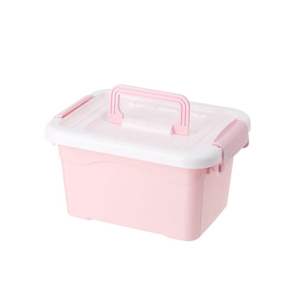 WATTLE Hộp Nhựa Đựng Trang Sức 2 Kích Cỡ