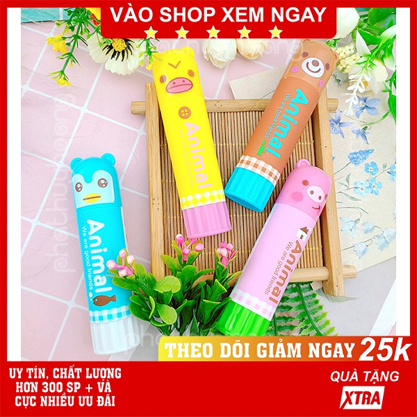 Hồ khô hoạt hình✅FREESHIPCó video thậtHồ khô hoạt hình Việt Nam dễ thương và chất lượng cao cho bé - Phát Huy Hoàng