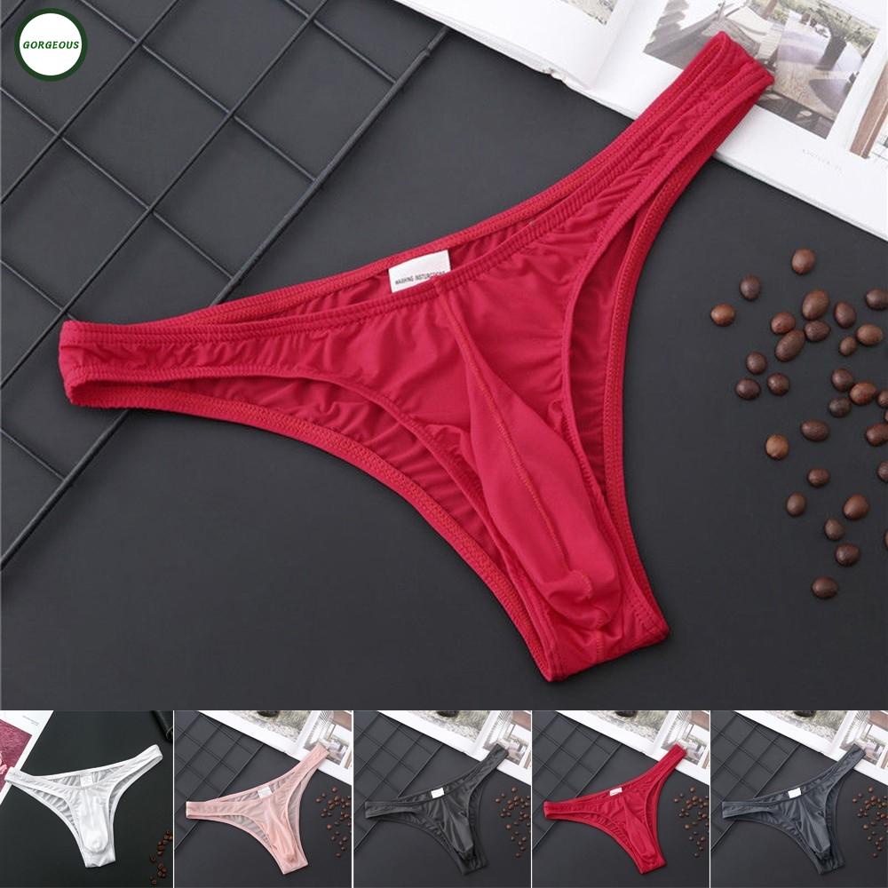 Quần lót nam GORGEOUS M/L/XL/2XL siêu mềm