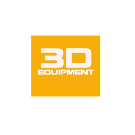Trang thiết bị 3D