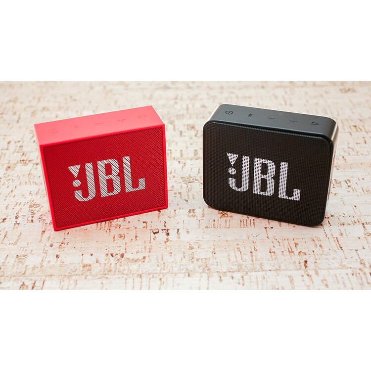 Loa Bluetooth JBL Go 2 (BAO BÌ KHÔNG ĐẸP)