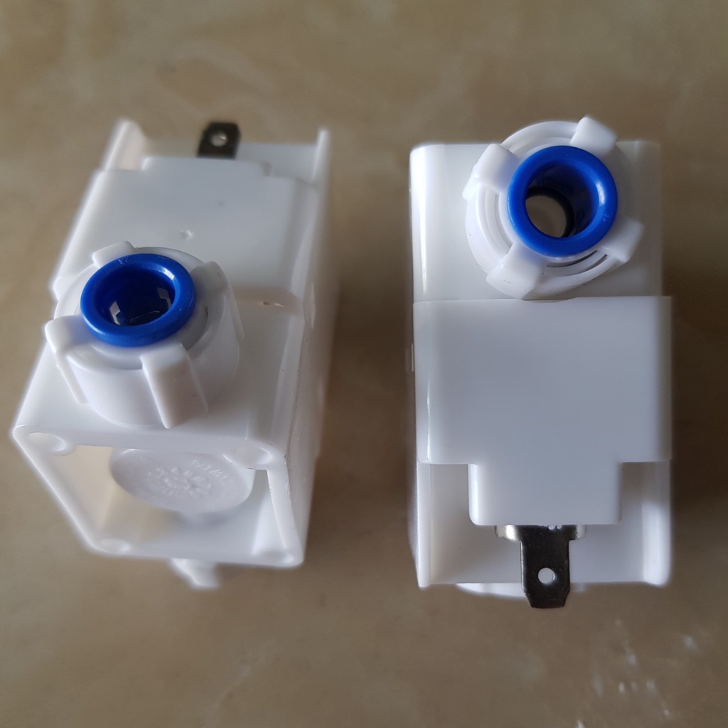 Van áp cao linh kiện máy lọc nước RO