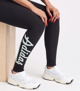 Quần legging das cambodia xuất dư