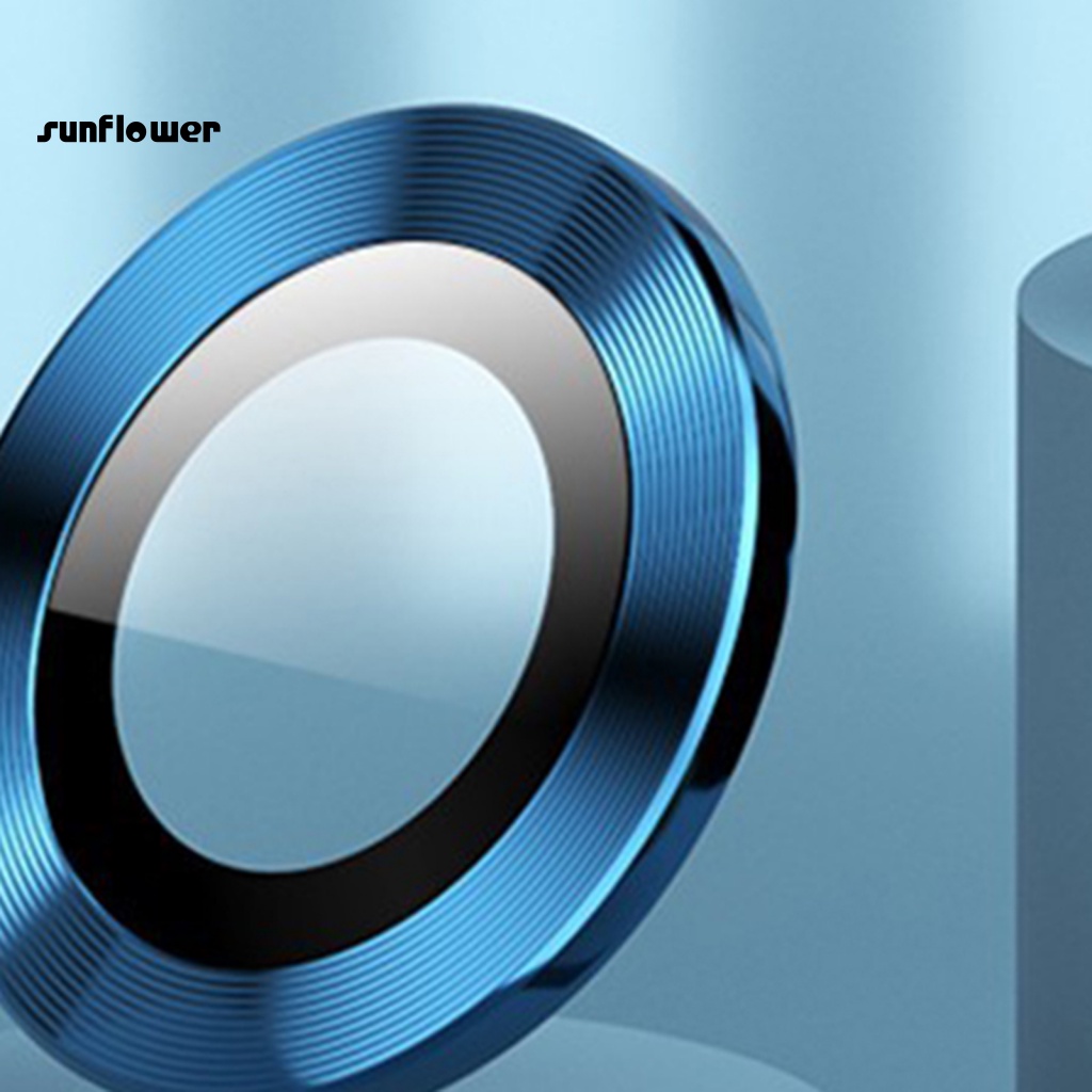 Kính cường lực LENOVO bảo vệ camera sau chống trầy xước cho điện thoại thông minh