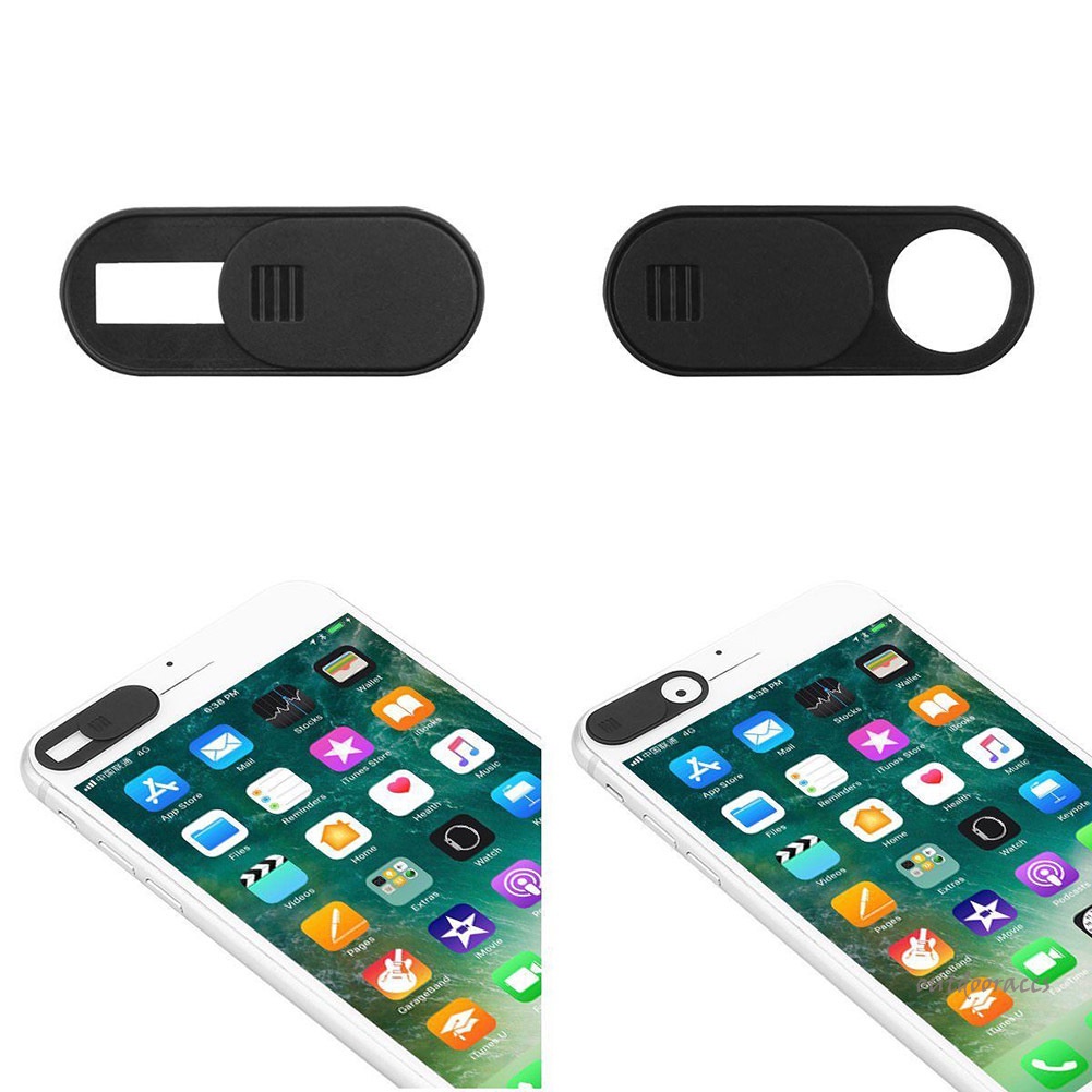 Vỏ Bảo Vệ Webcam 0.04 Inch