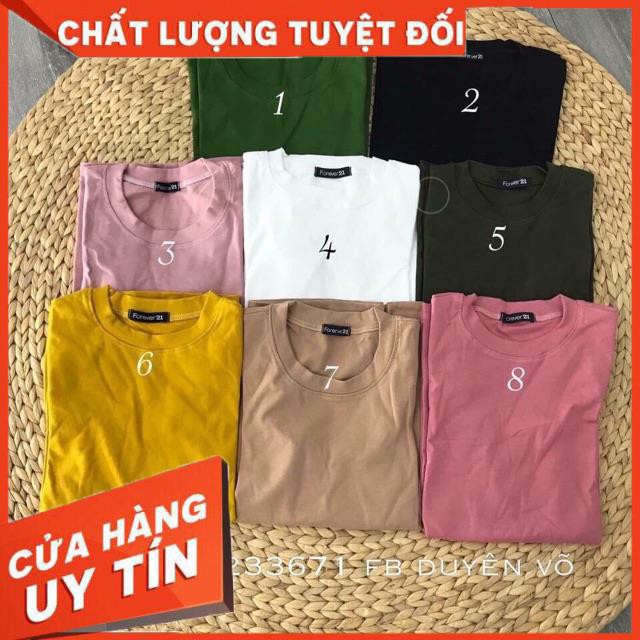 Áo thun tay dài vải zip xịn siêu dày dặn( Hình shop chụp thật khách yên tâm mua nhé)