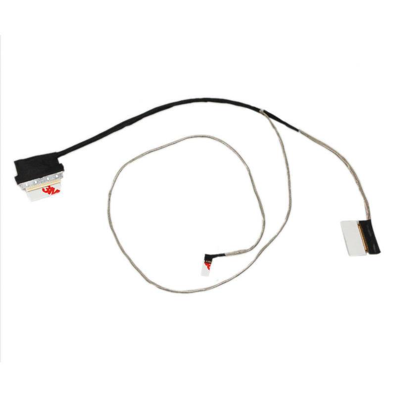 Màn Hình Video Flex Cho HP 15-AC 15-AF 250 G4 255 G4 250 G5 30pin Laptop LCD LVDS Màn Hình Ruy Băng 