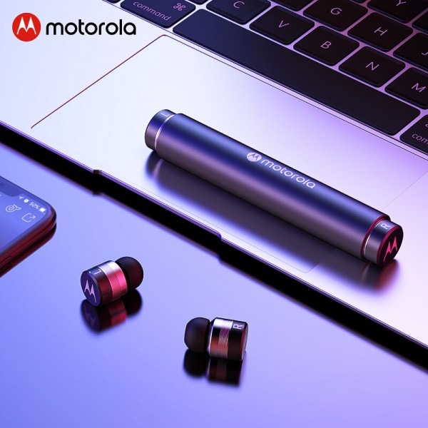 Tai Nghe Verve Motorola Buds 300 TWS