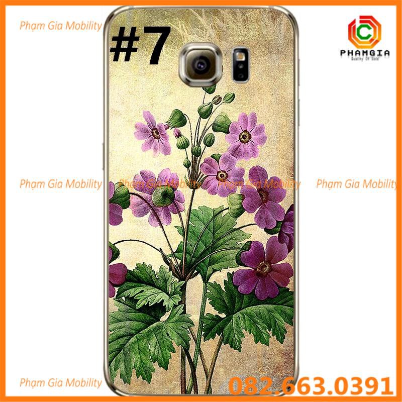 Ốp điện thoại họa tiết hoạt hình cho Samsung Galaxy C9 / C9 pro
