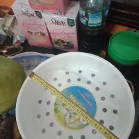 Xửng hấp nồi cơm điện