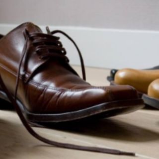 [Nhập khẩu chính hãng] Xi đánh giày nước Malaysia (đủ màu)