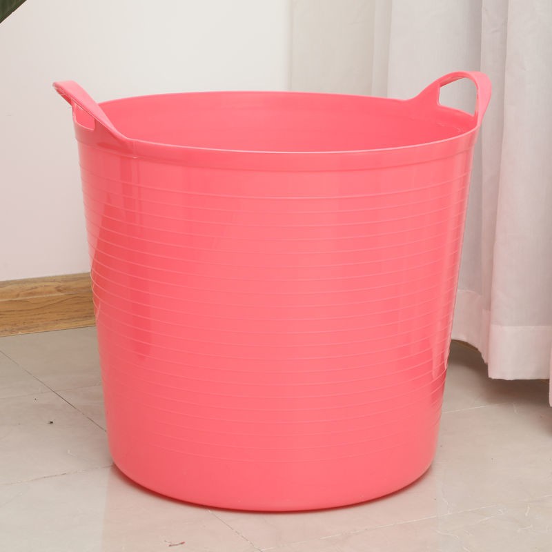 Bồn Tắm Bằng Nhựa Dày Hai Cách Dùng Tiện Dụng Cho Bé | BigBuy360 - bigbuy360.vn