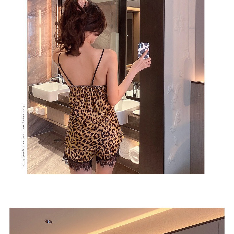 ♥️MẪU TRƠN ♥️ [LL547-1] Đồ bộ lụa sexy cao cấp -Đồ bộ phối ren -  cochunhoquan11
