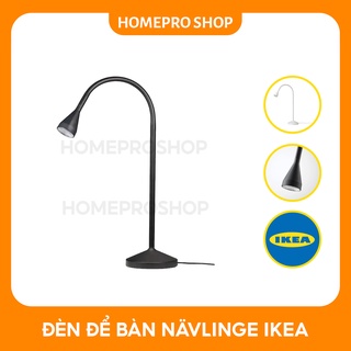 Đèn bàn đọc sách NÄVLINGE IKEA
