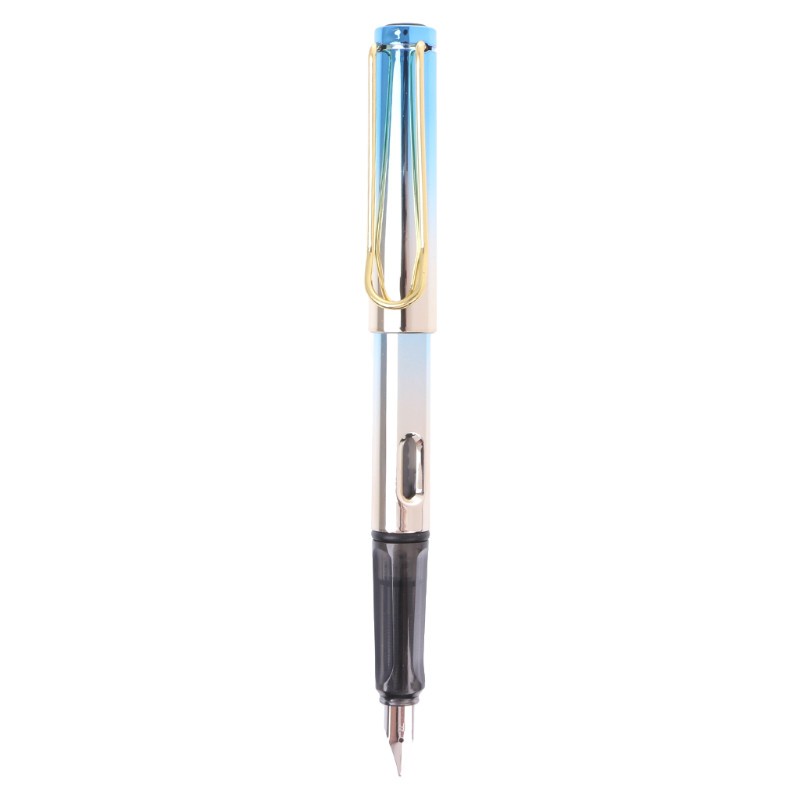 Bút Máy Ngòi 0.38mm Dùng Cho Văn Phòng / Trường Học