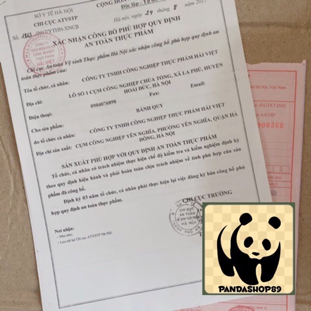 Thùng bánh đồng tiền Hải Việt loại ngon (120 gói)